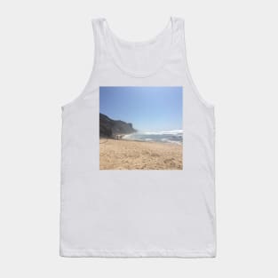 A sunny day Tank Top